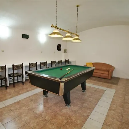 Anette Hotel Prague