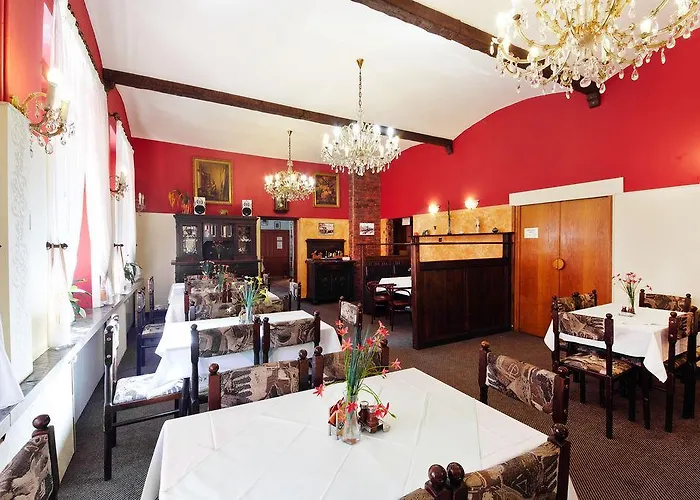 Anette Hotel