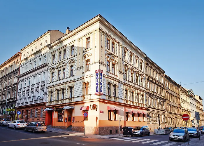 Hotel Anette