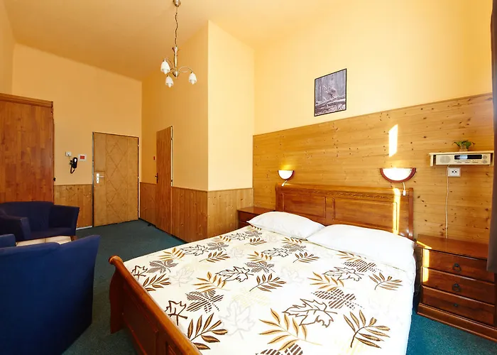 Anette Hotel 3*