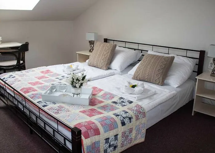 Anette Hotel