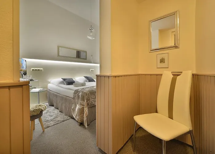 Anette Hotel